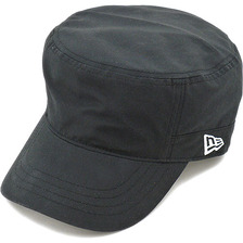 NEW ERA WM-03 Adjustable ブラック/スノーホワイト N0017071画像