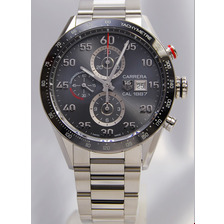 TAG HEUER カレラ 1887 クロノグラフ CAR2A11.BA0799画像