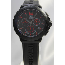 TAG HEUER フォーミュラ1 クロノ CAU111A.FT6024画像