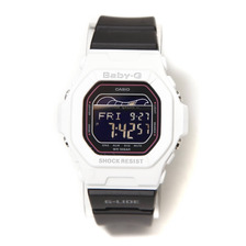 CASIO BLX-5600-1BJF G-LIDE画像