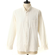 GOLD CHAMBRAY L/S B.D SHIRT GL26276画像