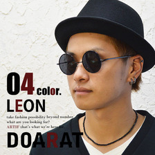 DOARAT LEON E-132画像