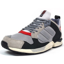 adidas ZX5000 RSPN 80/90/00 "RUNNING INJECTION PACK/80S EXECUTION" "LIMITED EDITION" GRY/SLV/RED D67352画像