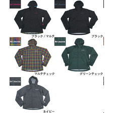 Columbia 13F Wabash JKT PM9000画像