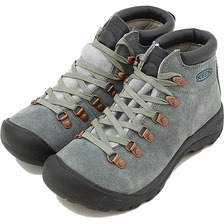 KEEN WMN Cortina II Mid Sedona Sage/Majolica Blue 1011232画像