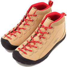 KEEN WMN Jasper Trail II Premium Clay 1011217画像