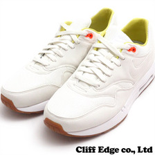 A.P.C. x NIKE AIR MAX 1 WHITE画像