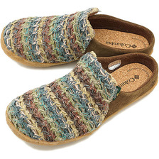 Columbia CHADWICK GOHEMP OXIDE BLUE YU3533画像