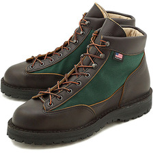 Danner DANNER LIGHT III D.BROWN/D.GREEN 33233画像