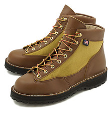 Danner DANNER LIGHT III BROWN/KHAKI 33234画像