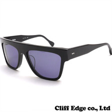 WTAPS HYDE GLASSES BLACK画像