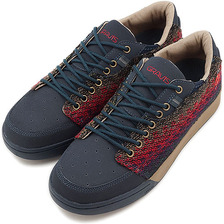 gravis TARMAC WMN Tibet Wool INDIGO 12019100401画像