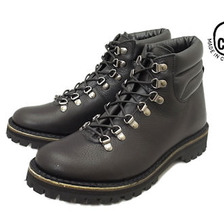 CEBO CLIMBING BOOTS 092115A BLACK CZECH REPUBLIC画像