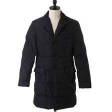 ASPESI BOBONE SUPER DRY SHORT COAT 613208009005画像