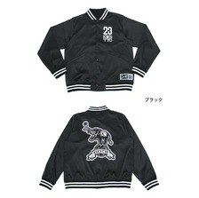 KIKS TYO 23 JKT KT1309O-01画像