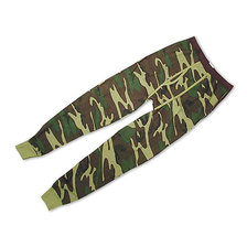 INDERA MILLS WOODLAND CAMO THERMALS DRAWER画像