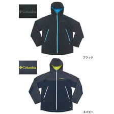 Columbia Decruz Summit JKT PM3992画像