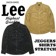 LEE JEGGERS WESTERN SHIRTS LM0328画像