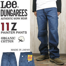 LEE DUNGAREES PAINTER PANTS LM5288-546画像
