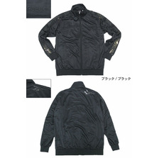 Reebok Reeblack Small Logo Track Top Jersey JKT Limited Z79502画像