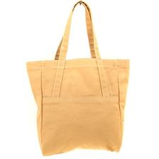MAKR Standard Canvas A-Strap Tote 71008画像