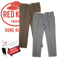 REDKAP Taperd Jean Cut PT51J画像