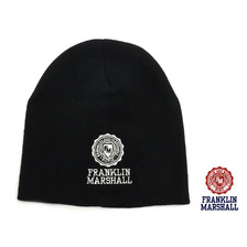 Franklin&Marshall BEANIE CPUA9008画像