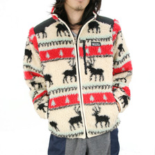 MANASTASH YETI JACKET 7132023画像