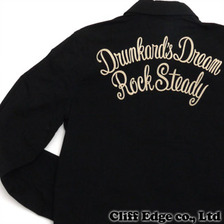 WACKOMARIA N-1 JKT BLACK画像