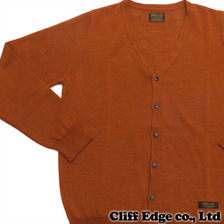 NEIGHBORHOOD BASIC.KNIT/AW-CARDIGAN.LS画像