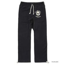 Buzz Rickson's SWEAT PANTS U.S. AIR FORCE BR40973画像
