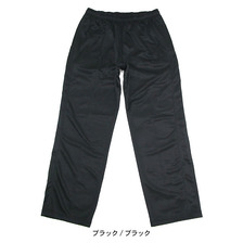 Reebok Reeblack Black Line Track Jersey Pant Limited画像