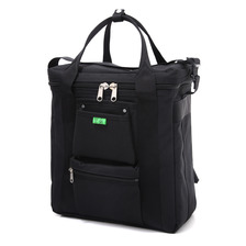 PORTER UNION レコードバッグ 782-08614画像