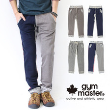 gym master 壺車スウェットパンツ G933516画像