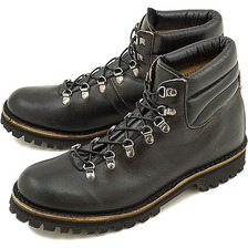 CEBO ホーウィンレザー マウンテンブーツ 92115AH(HORWEEN CALF) BLACK画像