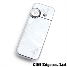 Vivienne Westwood オーブライター SILVER画像