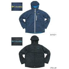 Columbia Cliffhanger Hoodie JKT PM5768画像