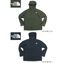 THE NORTH FACE Standard JKT NP61334画像