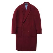 MR.GENTLEMAN CHESTER COAT MG13A-CO13画像