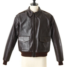AeroLeather Type A-2画像