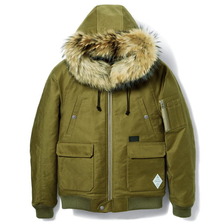 CRIMIE CRIMIE EXTREMELY (OLIVE) C1C5-OT02画像