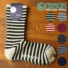 rasox SOFT TOUCH BORDER CA132CR01画像