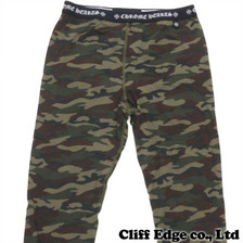CHROME HEARTS TIGHTS CAMO PRINT CAMO画像