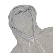 DUBBLE WORKS 83006 フルジップフード画像