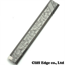 Vivienne Westwood ヴィンテージ WATER ORB スリムライター BLACK画像