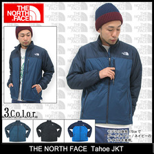 THE NORTH FACE Tahoe JKT NY81205画像