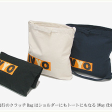 html Founder Clutch Bag ACS143画像