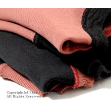 HELLER'S CAFE 30年代コンビネーションスウェット HC-M143画像