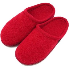 HAFLINGER Knut ziegelrot HL61103803画像