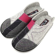 HAFLINGER Puzzle steingraumelie HL31103103画像